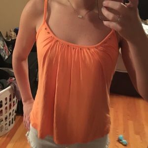 NY&Co Diamond-Like Studded Tank Top